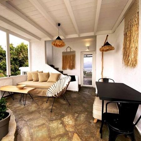 Papikinou Bay Suites 아다마스 외부 사진