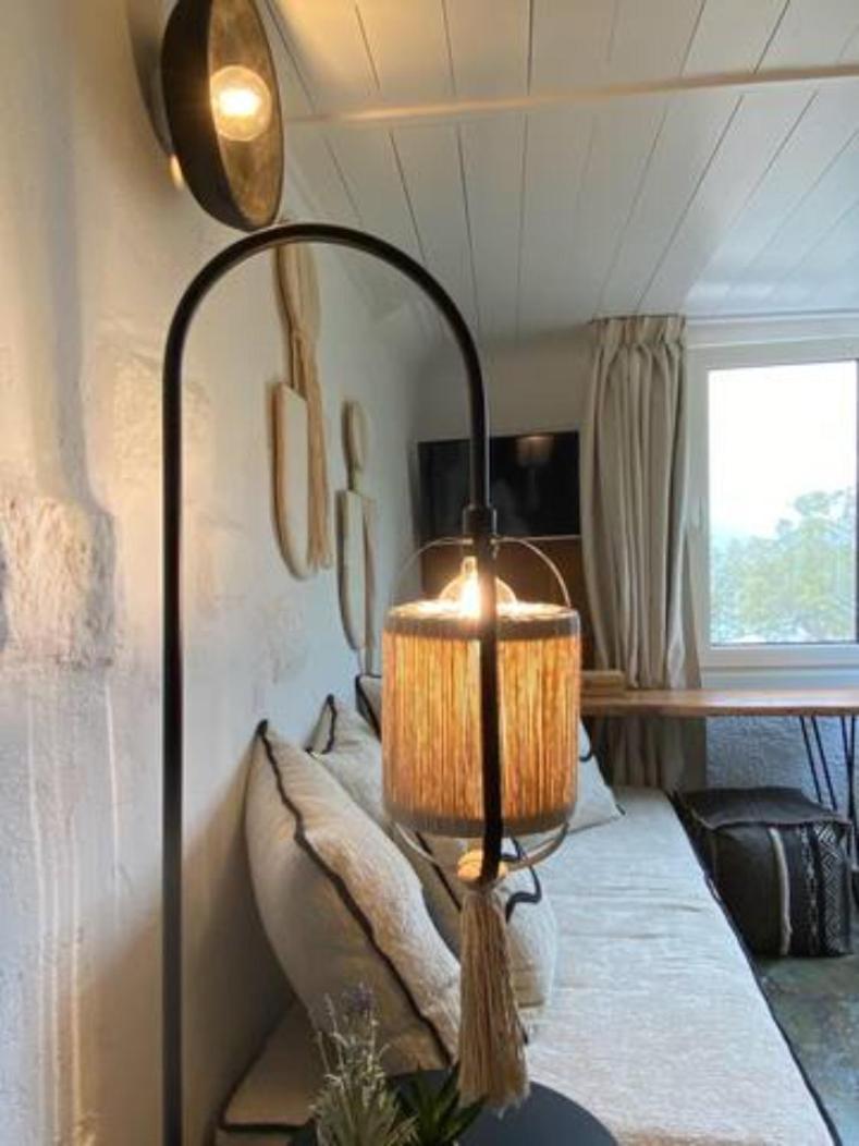 Papikinou Bay Suites 아다마스 외부 사진
