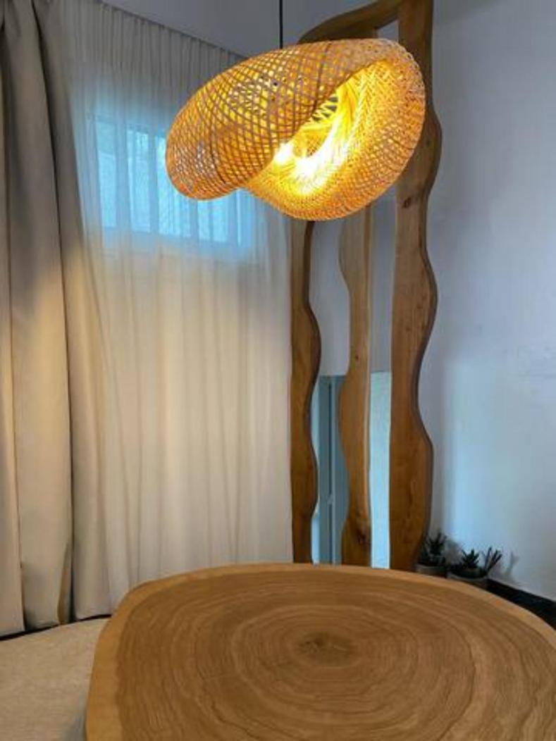 Papikinou Bay Suites 아다마스 외부 사진