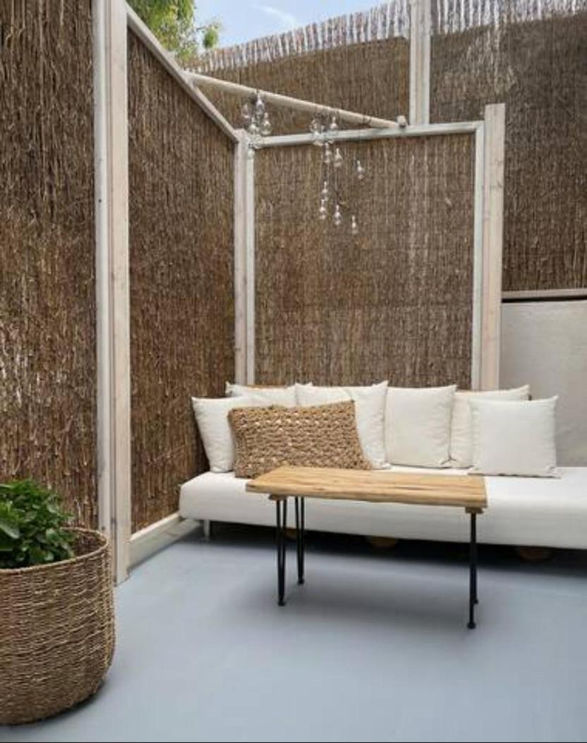 Papikinou Bay Suites 아다마스 외부 사진