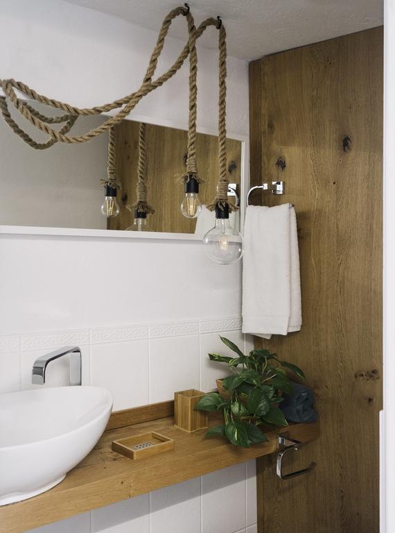 Papikinou Bay Suites 아다마스 외부 사진