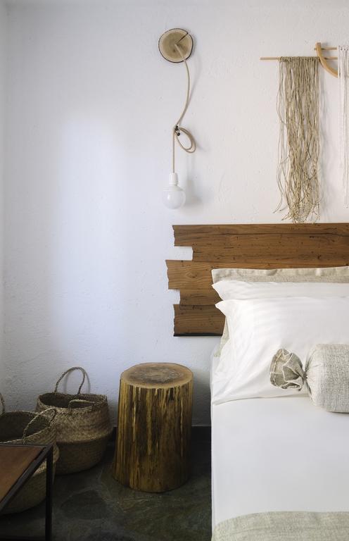 Papikinou Bay Suites 아다마스 외부 사진