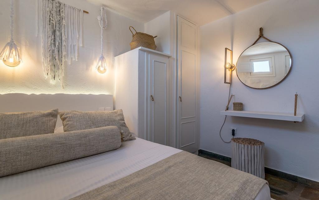 Papikinou Bay Suites 아다마스 외부 사진